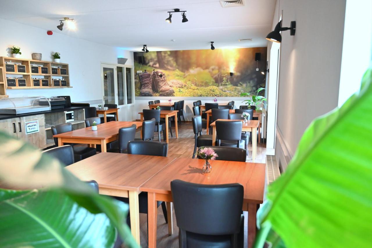 Drouwenerzand Hotel Luaran gambar