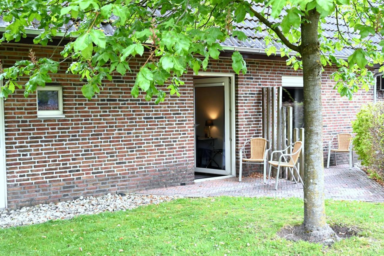 Drouwenerzand Hotel Luaran gambar
