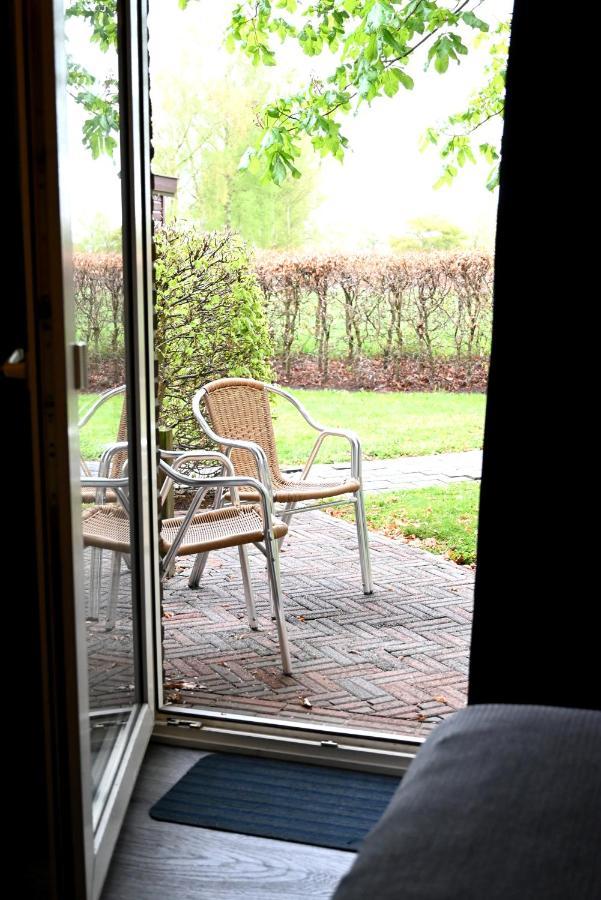 Drouwenerzand Hotel Luaran gambar