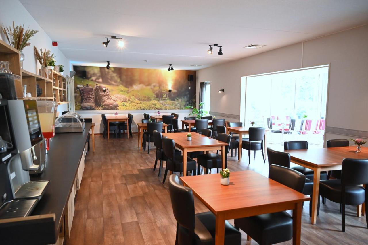 Drouwenerzand Hotel Luaran gambar