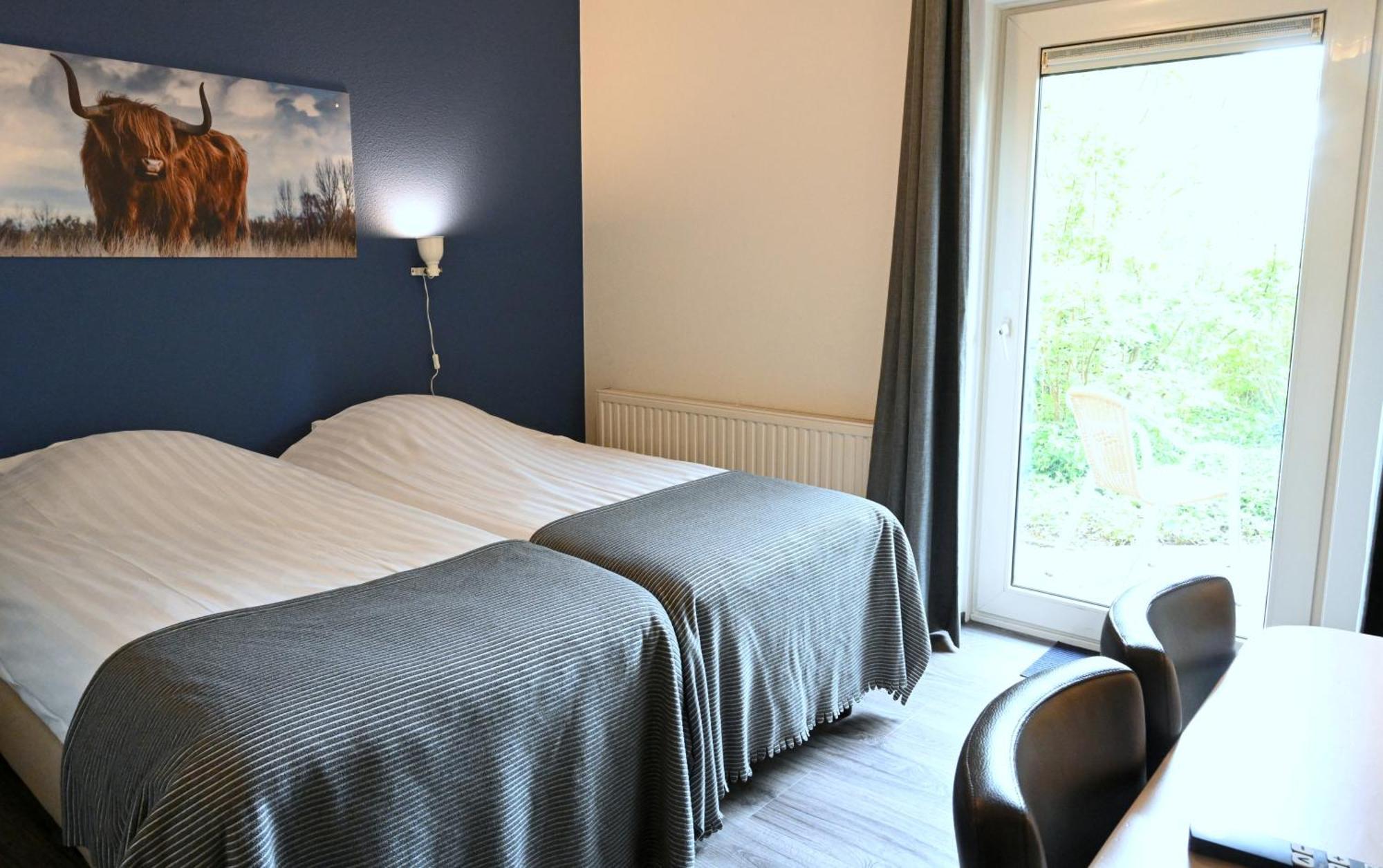 Drouwenerzand Hotel Luaran gambar