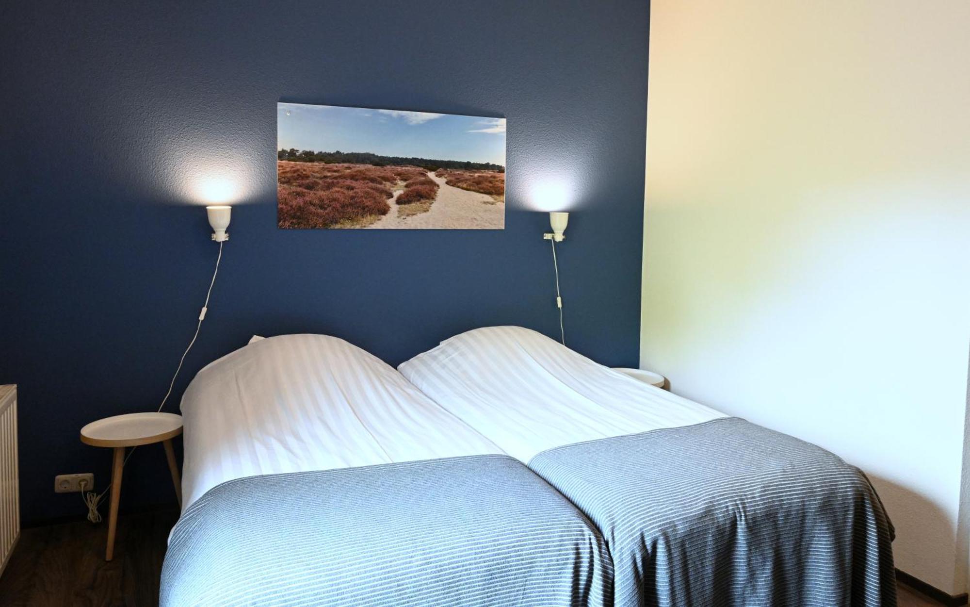 Drouwenerzand Hotel Luaran gambar