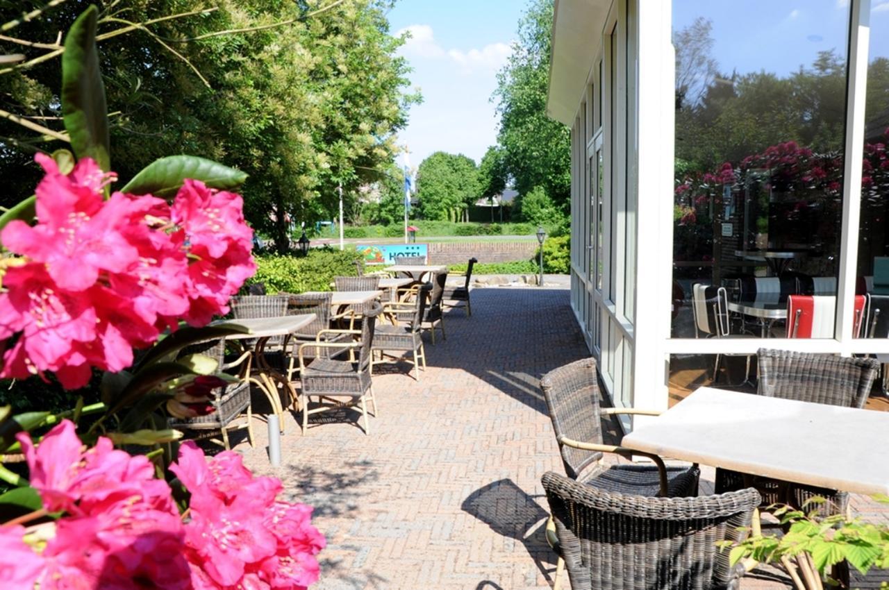 Drouwenerzand Hotel Luaran gambar