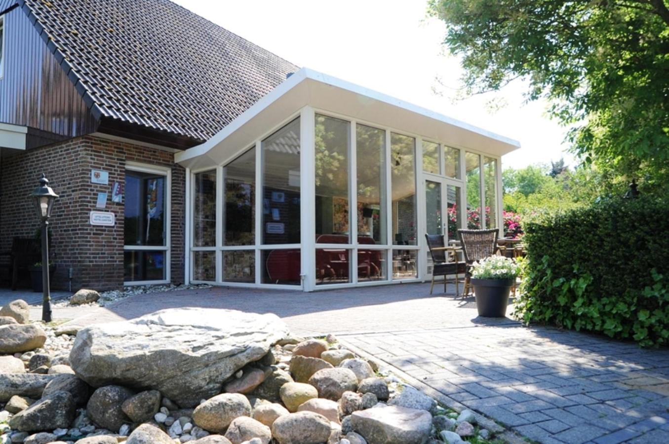 Drouwenerzand Hotel Luaran gambar