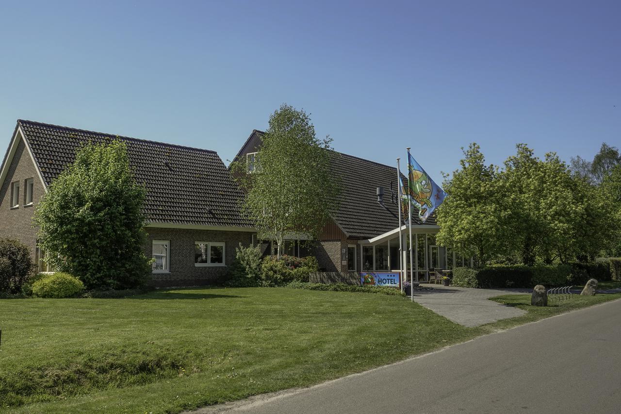 Drouwenerzand Hotel Luaran gambar