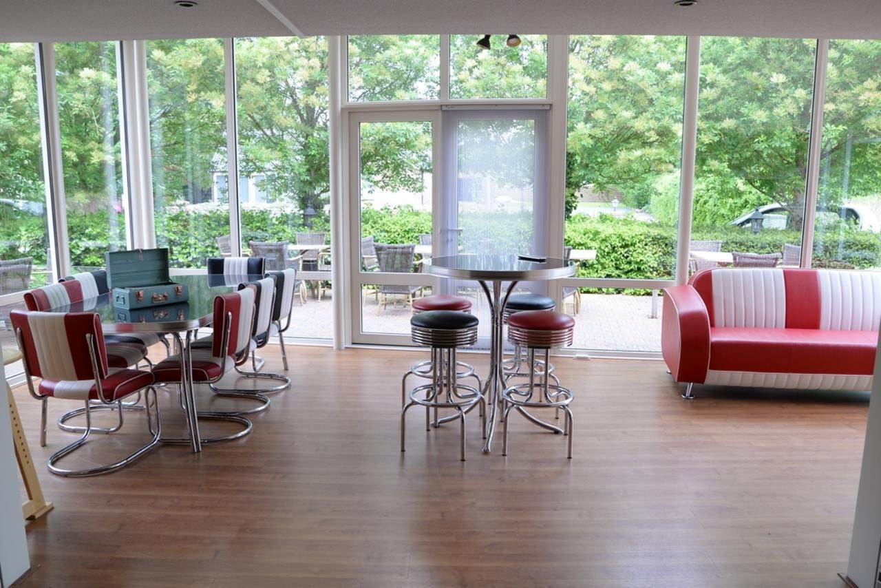 Drouwenerzand Hotel Luaran gambar